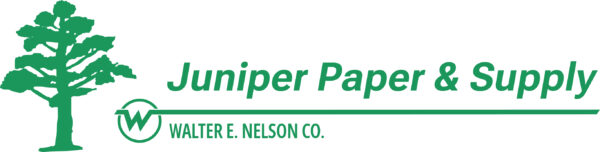 Juniper Paper & Supply logo