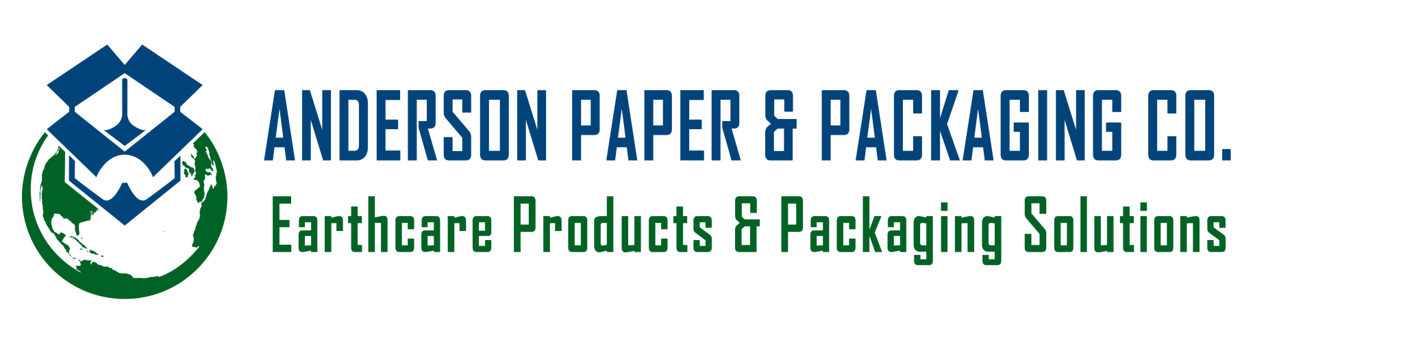 Walter E. Nelson Co. of Ferndale (Previously Anderson Paper