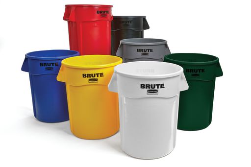 Brute containers