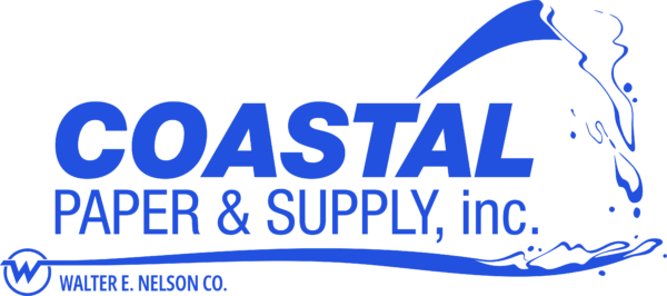 Coastal Paper & Supply, Inc. logo