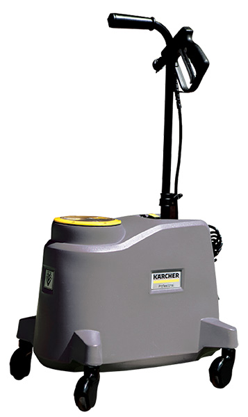 Karcher PS 4/7 Bp OBC Mister