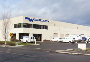 Spokane Office