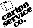 Carton Service, Co.