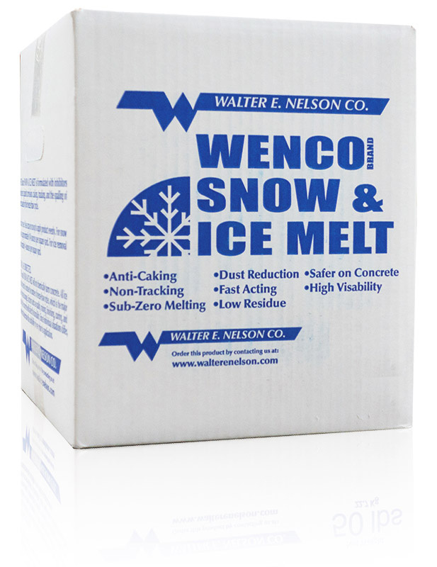 WENCO Ice Melt